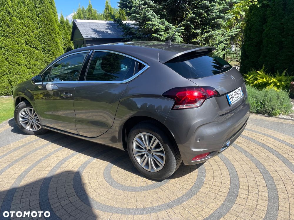 DS Automobiles DS 4 - 23