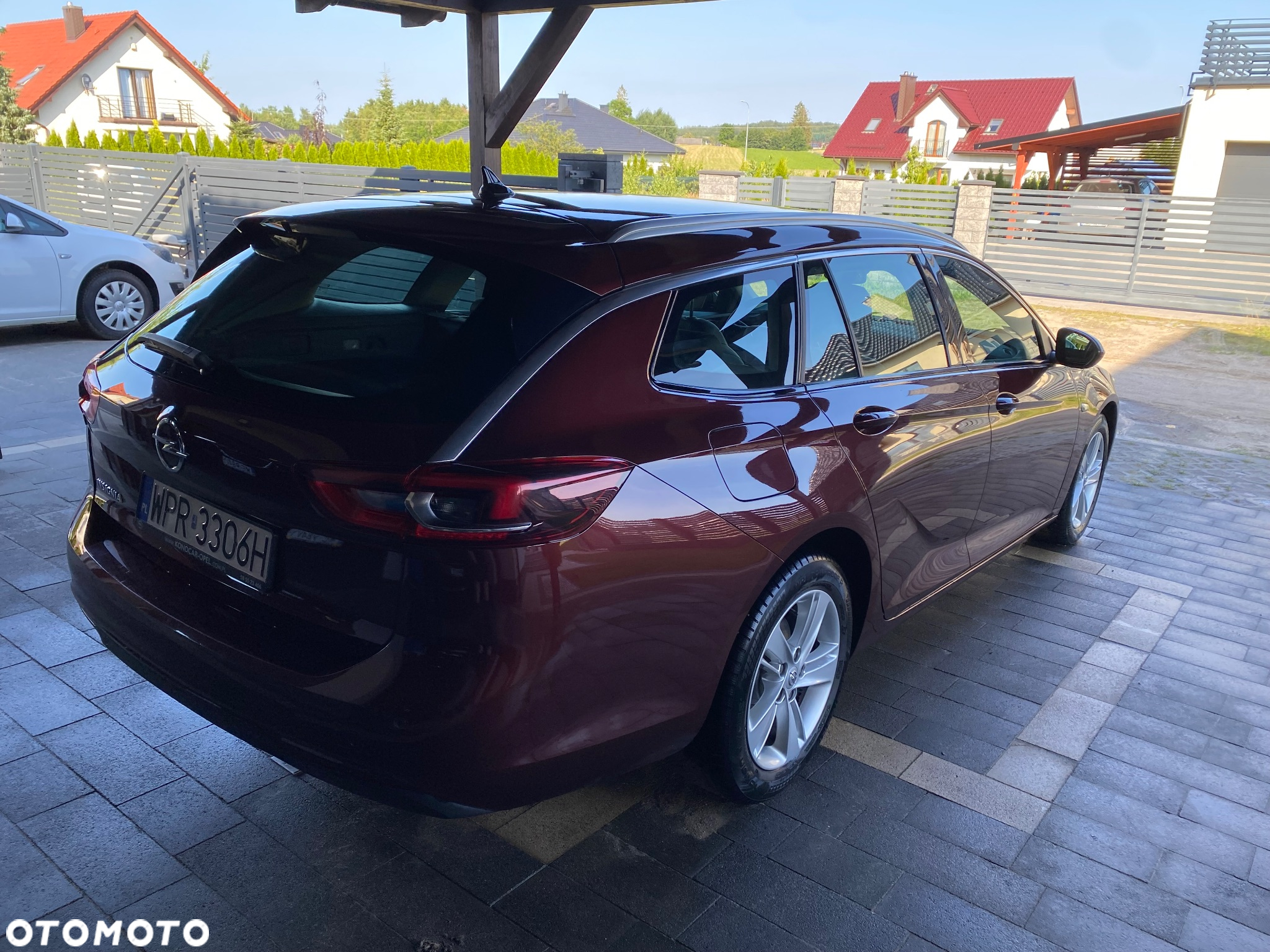 Opel Insignia 1.5 T GPF Innovation S&S - 5