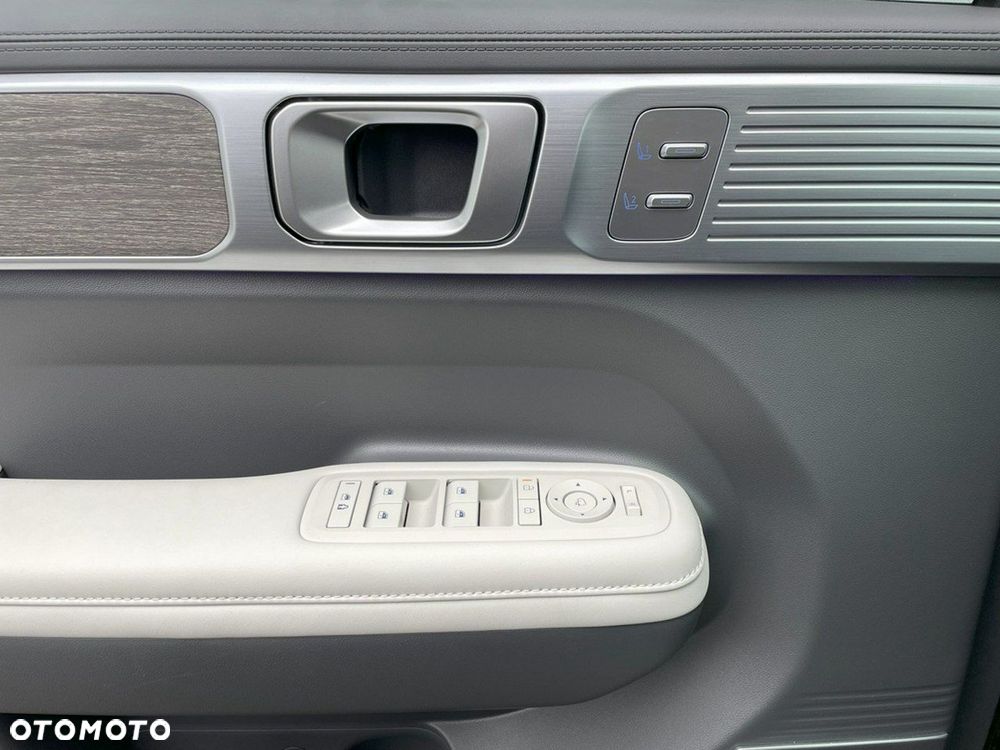 Hyundai Santa Fe 1.6 T-GDI HEV Executive 4WD - 30