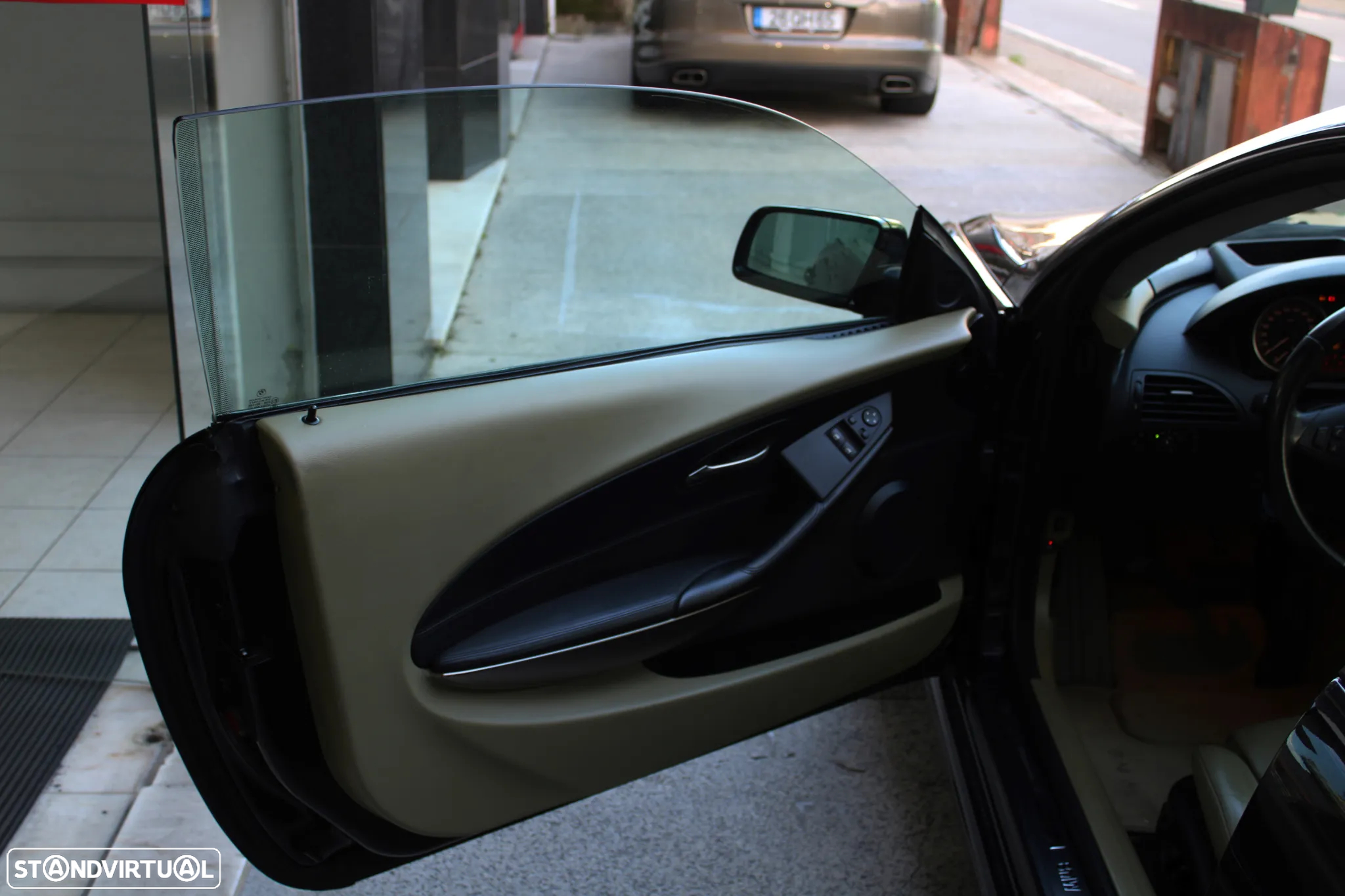 BMW 650 CiA - 19