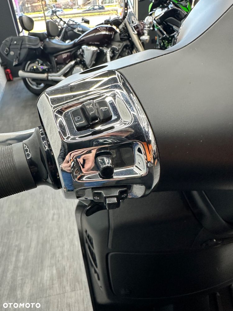 Vespa GTS - 13