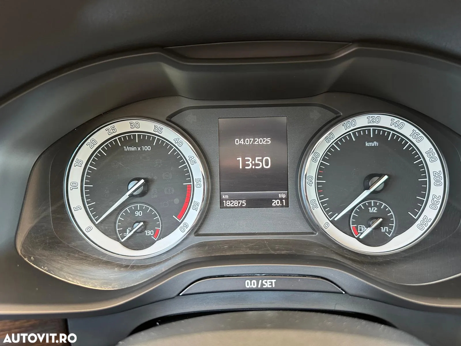 Skoda Kodiaq 2.0 TDI 4X4 DSG Scout - 24