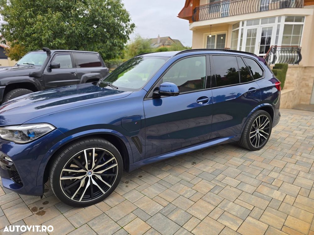 BMW X5 - 3