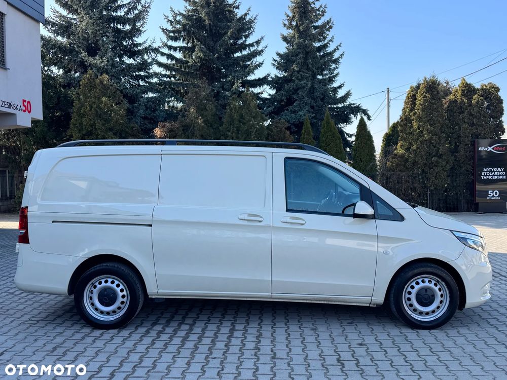 Mercedes-Benz VITO - 8