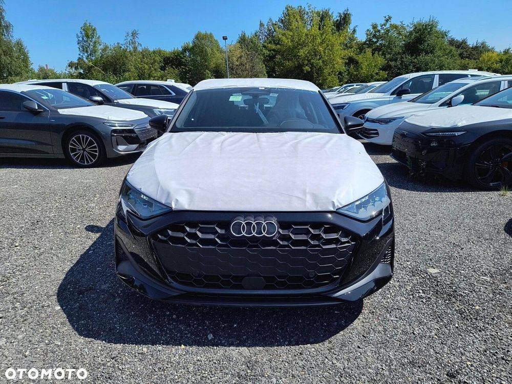 Audi A3 - 2