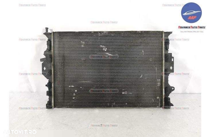 Radiator Apa original Ford  Galaxy  3 [2015 - 2020] - 5
