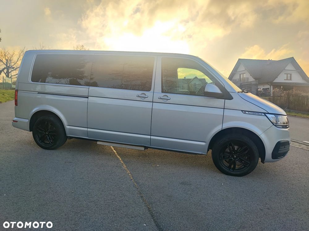 Volkswagen Caravelle 2.0 TDI L2 Highline 4Motion DSG - 13