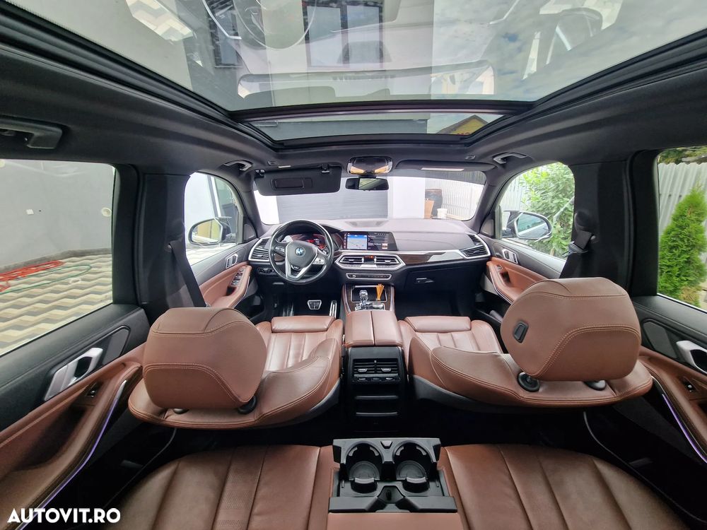 BMW X5 xDrive40i - 18