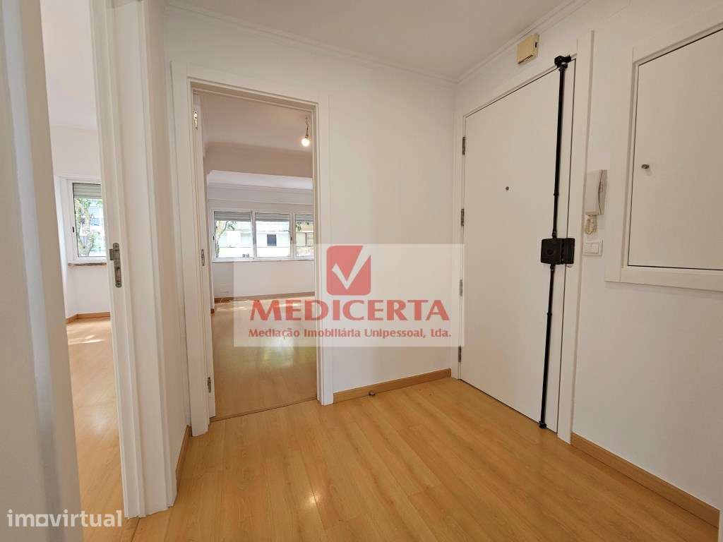 Amadora - Venteira T2 - Grande imagem: 5/19