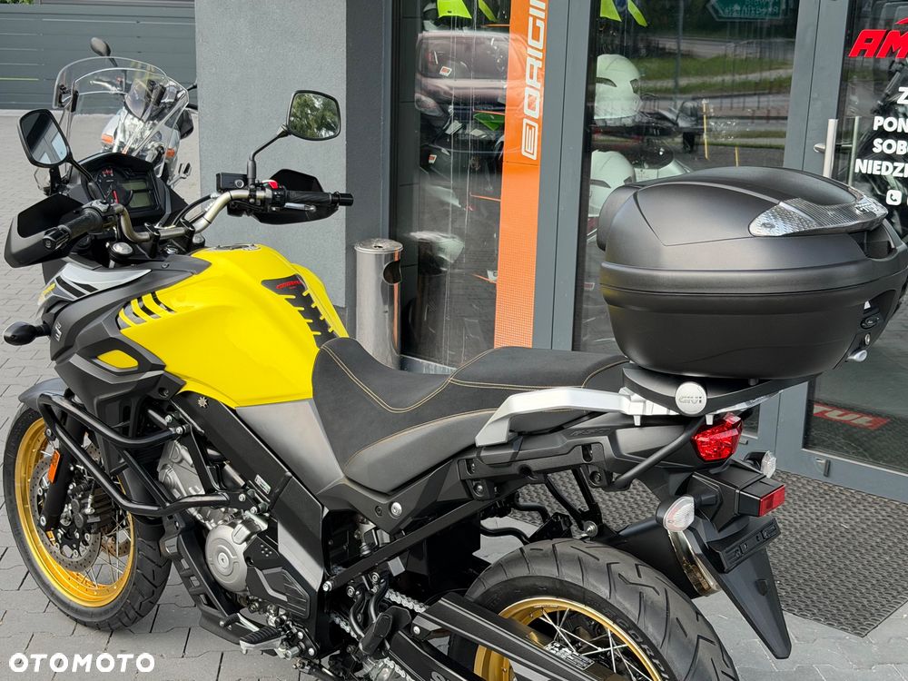 Suzuki V-STROM - 27