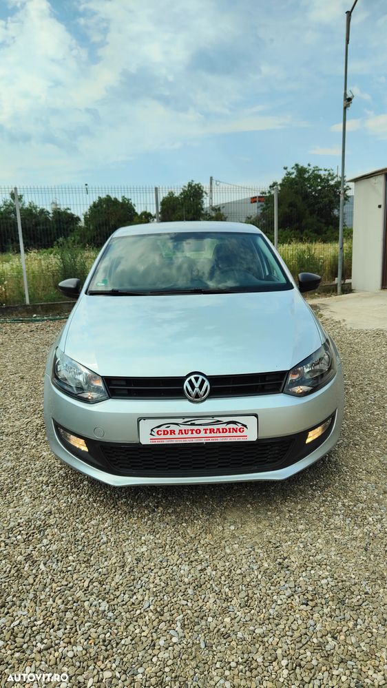 Volkswagen Polo - 6