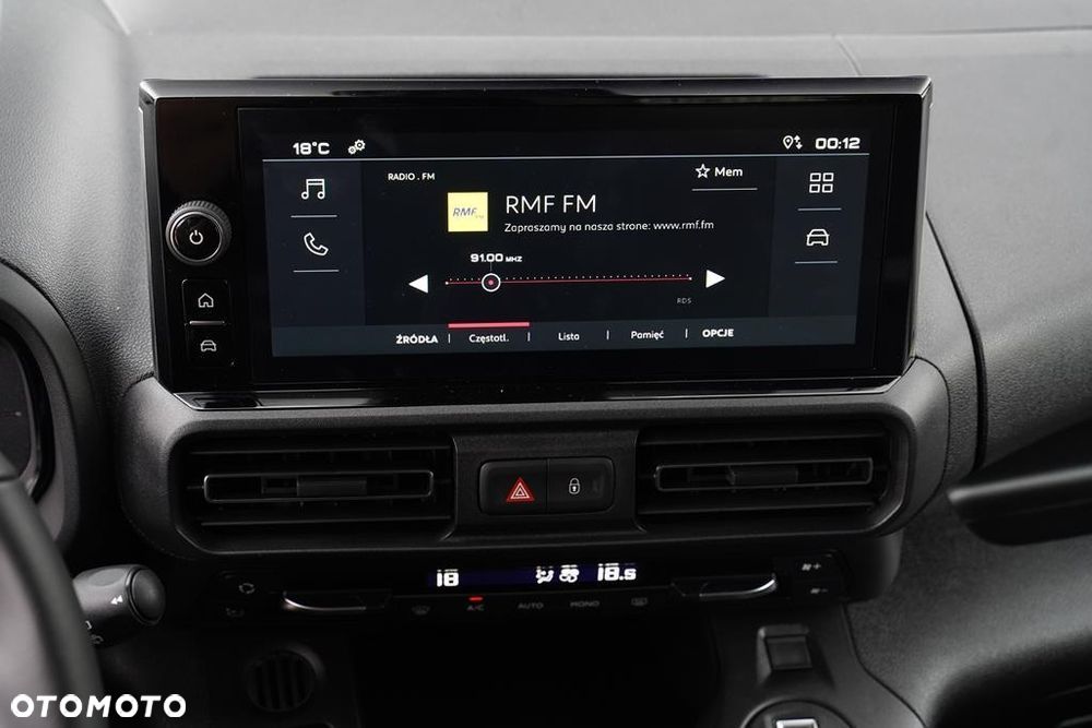 Fiat Doblo 1.5 BlueHDI S&S L1 - 15