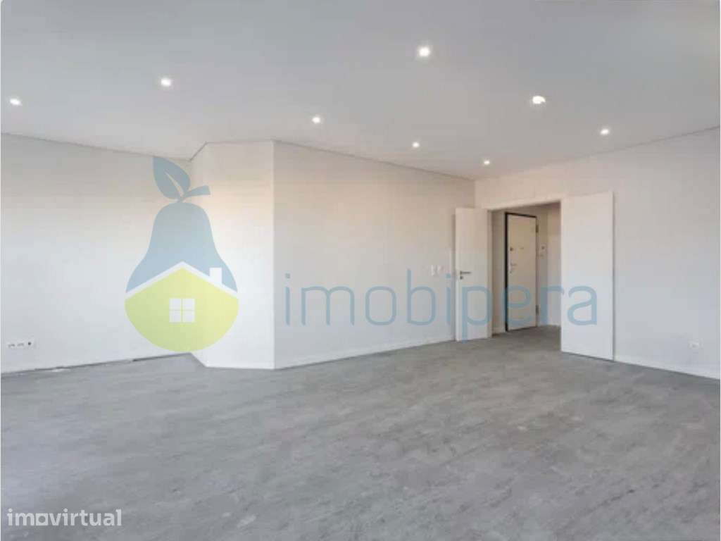 Apartamento Novo T3 em Olhão - Grande imagem: 4/18