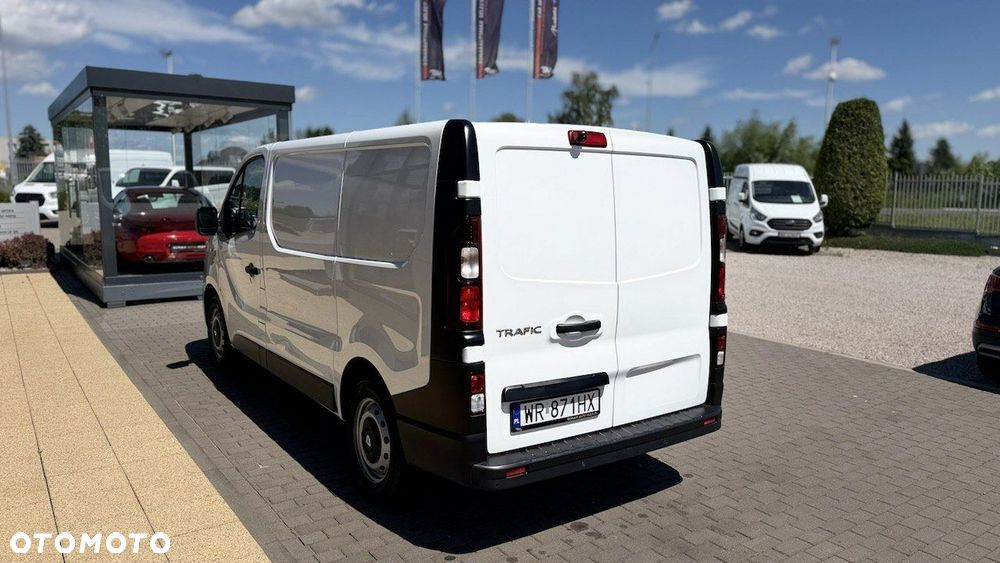 Renault Trafic - 5