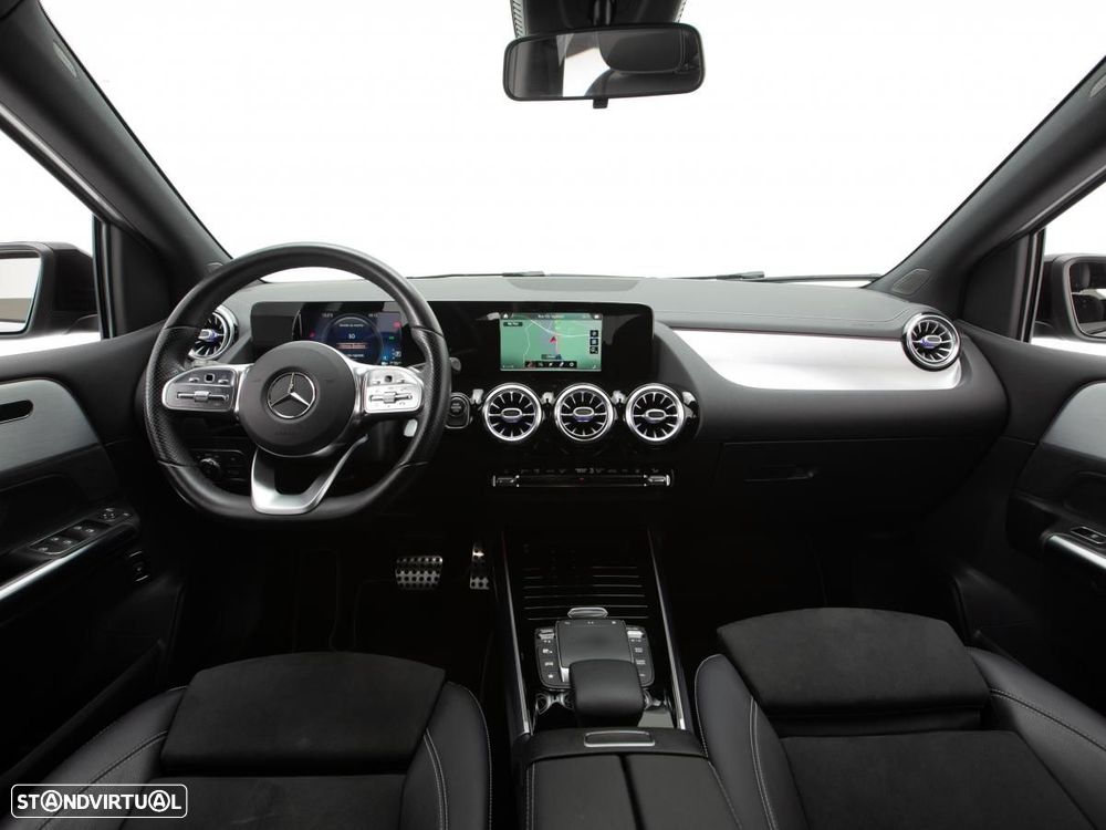 Mercedes-Benz B 250 e 8G-DCT Edition 2020 - 7