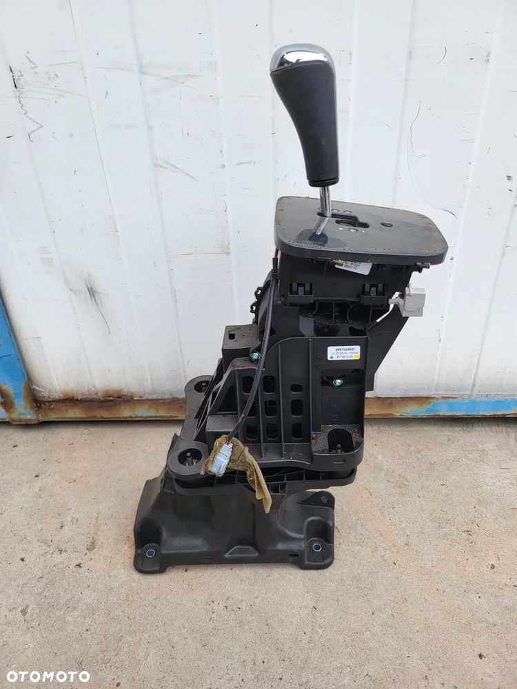 Lewarek zmiany biegów Automat Peugeot 3008 5008 I - 4