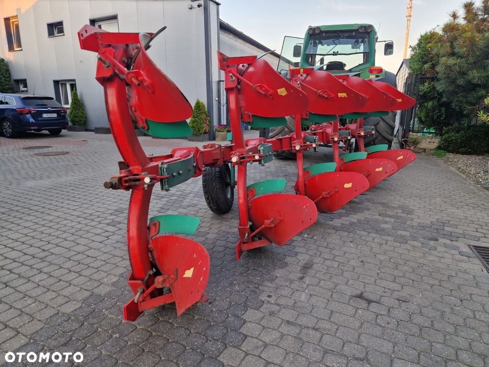 Agro-Masz PO5 - 23