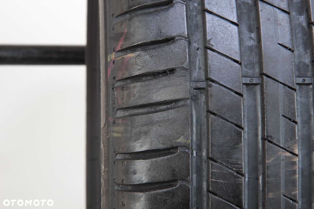 205/45R17 Pirelli CINTURATO P7* P7C2 88W XL 5,5mm komplet LATO (EK219) - 11