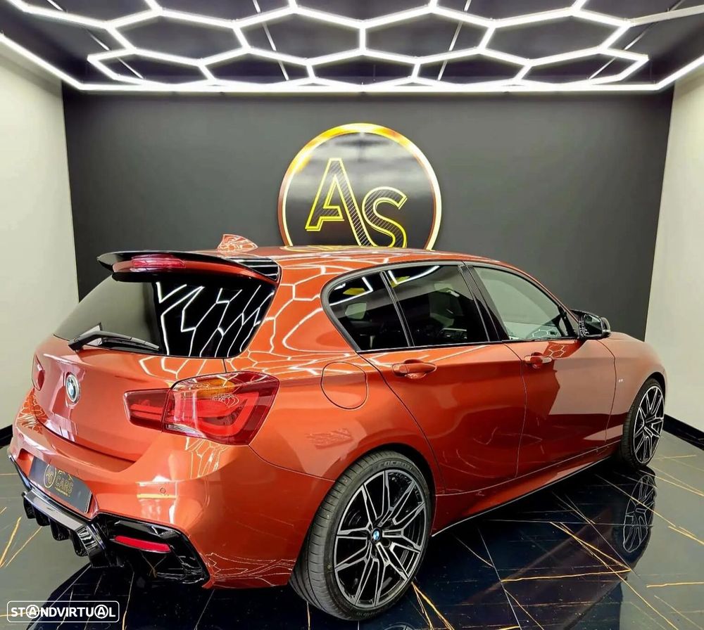 BMW 120 - 26