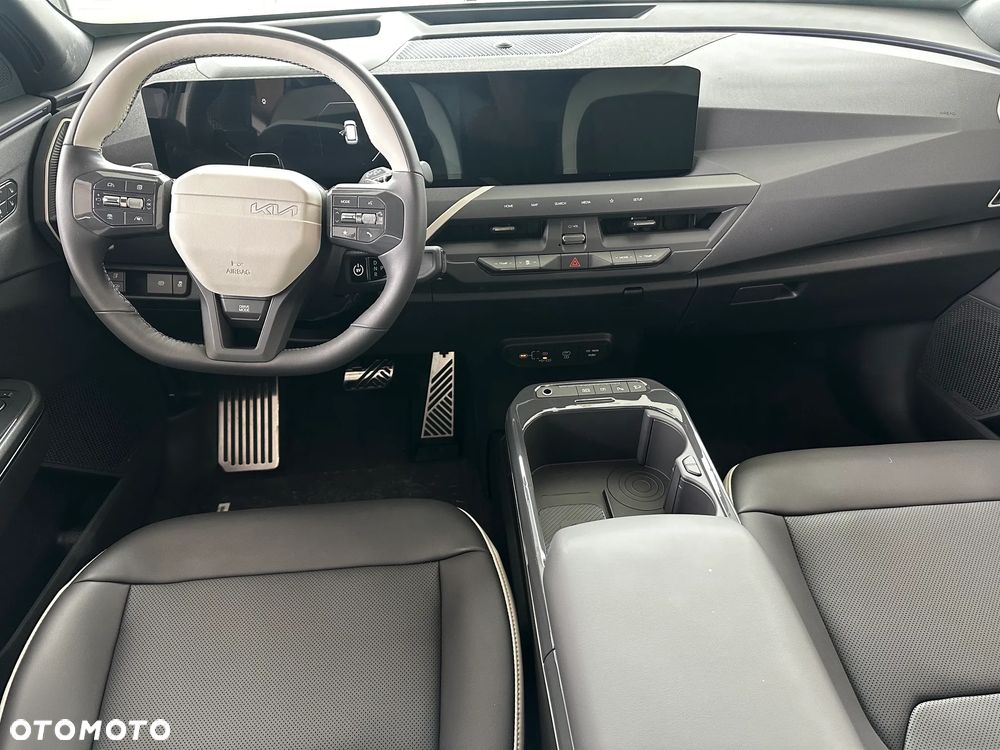 Kia EV5 81.4kWh GT-Line - 15