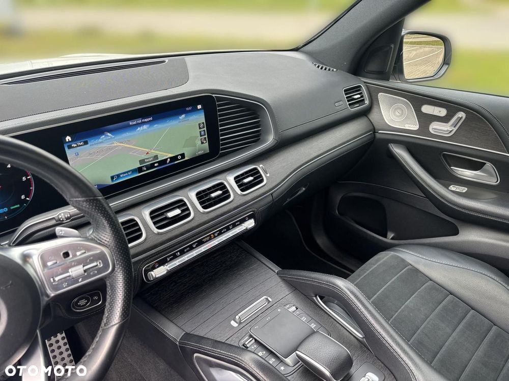 Mercedes-Benz GLE - 15