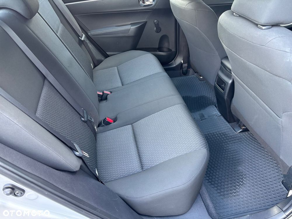 Toyota Corolla 1.33 Life - 7