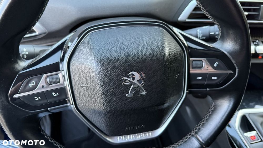 Peugeot 3008 PureTech 130 Stop & Start Allure - 21