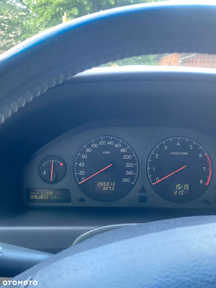 Volvo S60 2.4 Comfort - 15