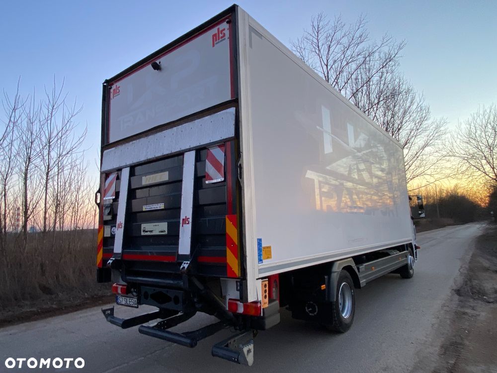 Mercedes-Benz Atego 1523 - 17