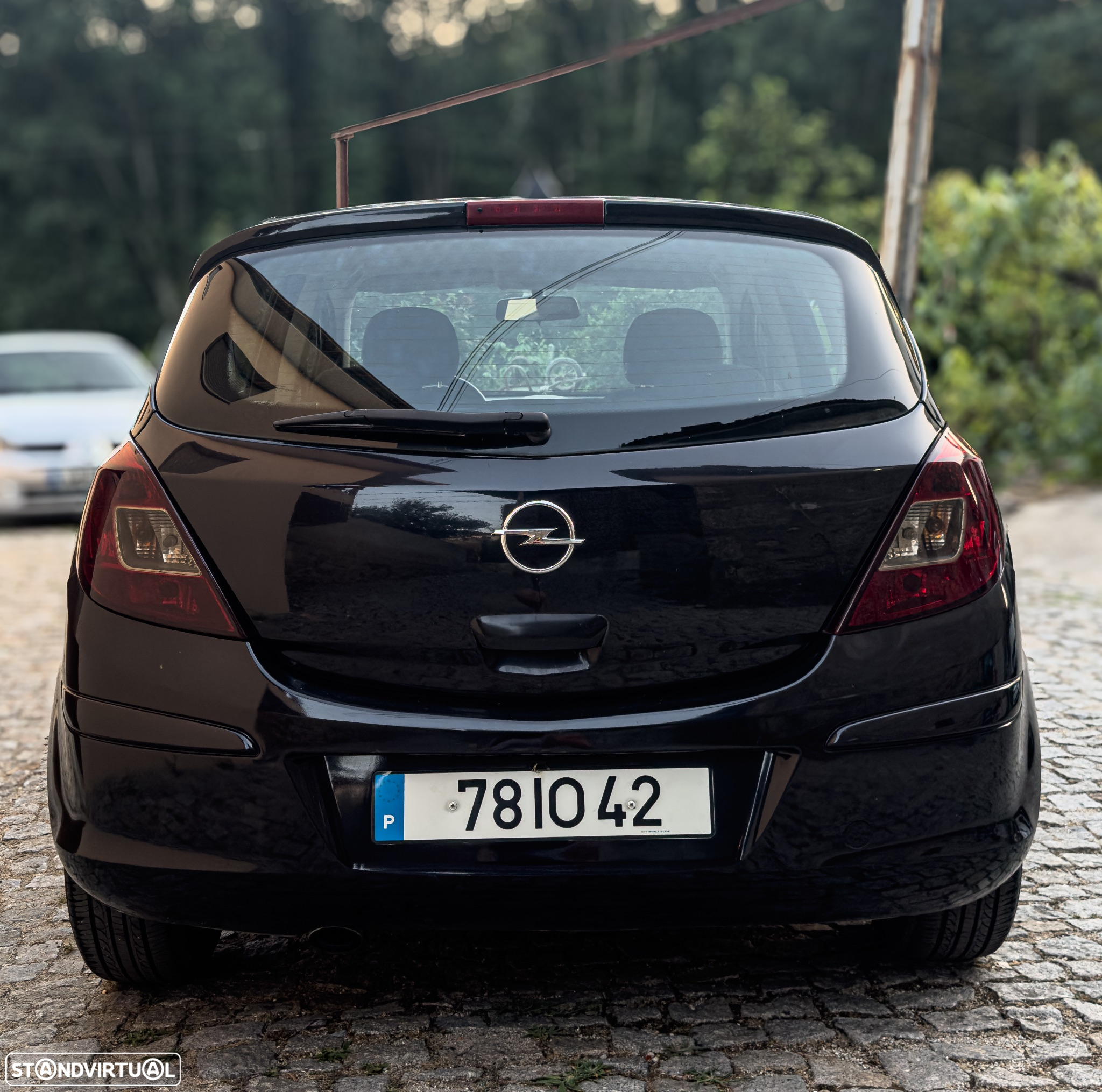 Opel Corsa - 4