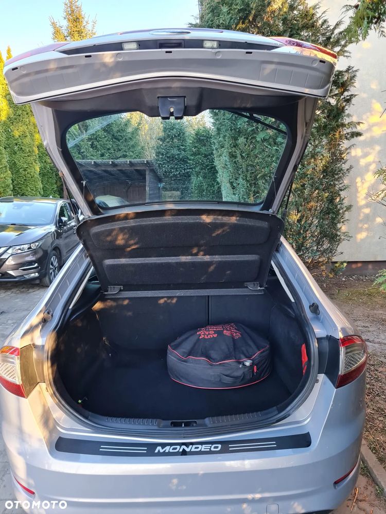 Ford Mondeo 2.0 FF Trend - 19