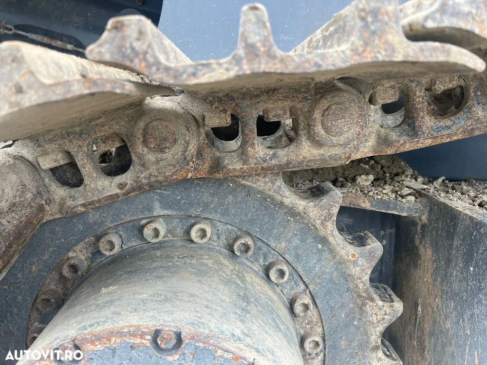 Metso lokotrack LT200HP - 7