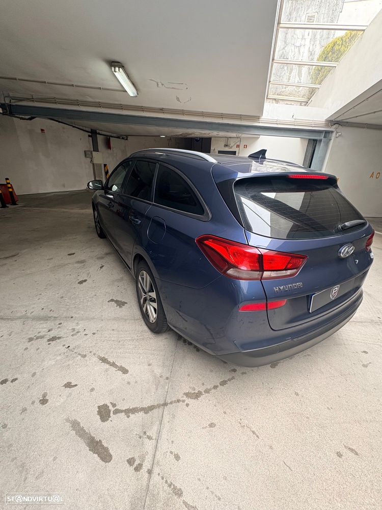 Hyundai i30 CW - 6