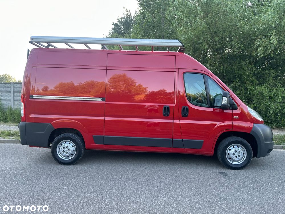 Fiat Ducato - 4