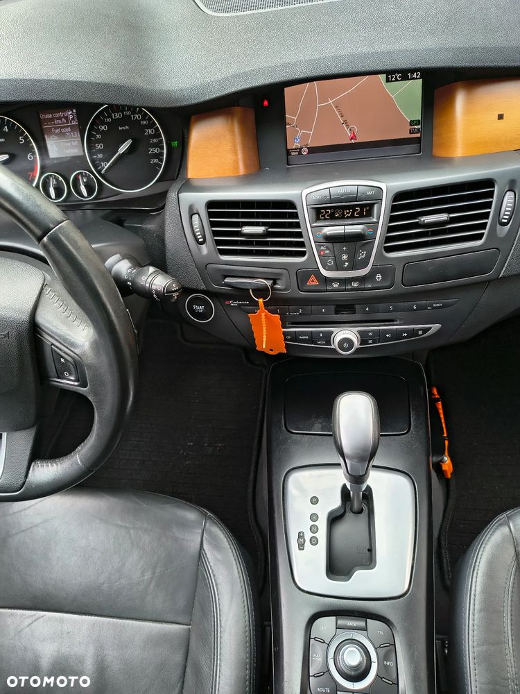 Renault Laguna Grandtour 2.0 16V Turbo Initiale - 20