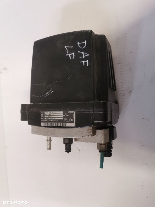 POMPA ADBLUE DAF LF CF CUMMINS 5273338 - 2