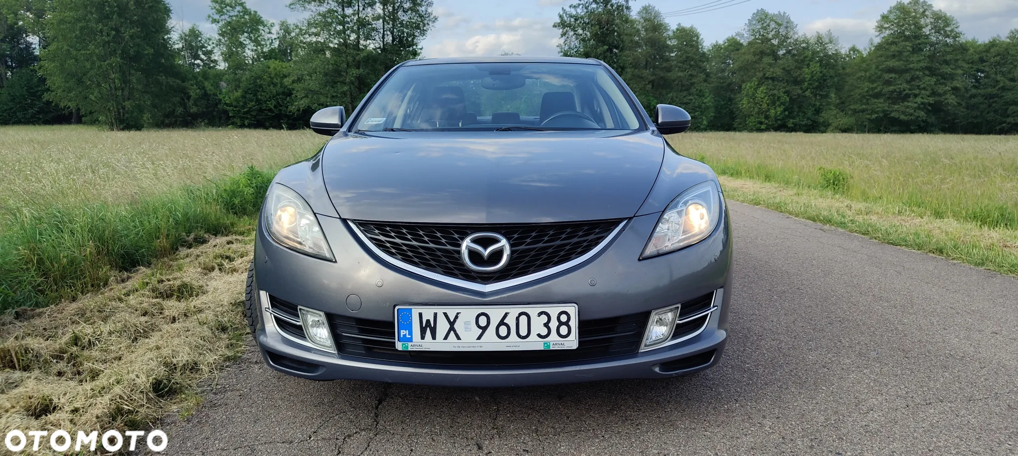 Mazda 6 1.8 Exclusive - 2