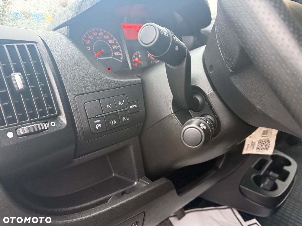 Citroën JUMPER - 11