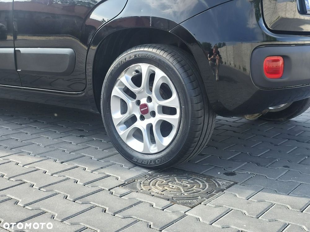 Fiat Panda - 5