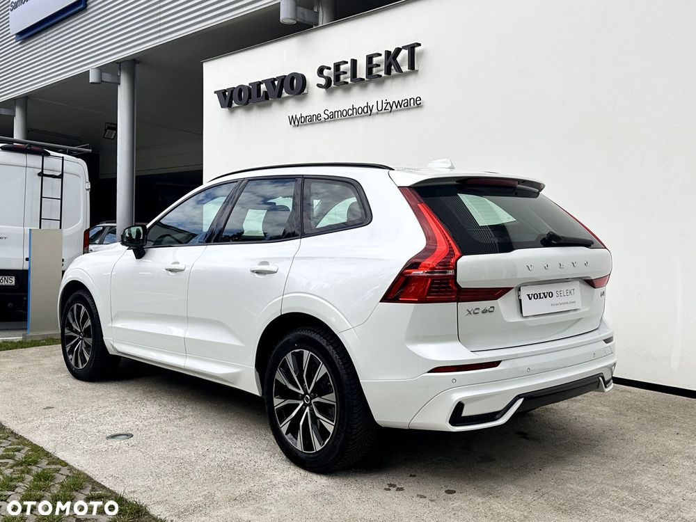 Volvo XC 60 - 9