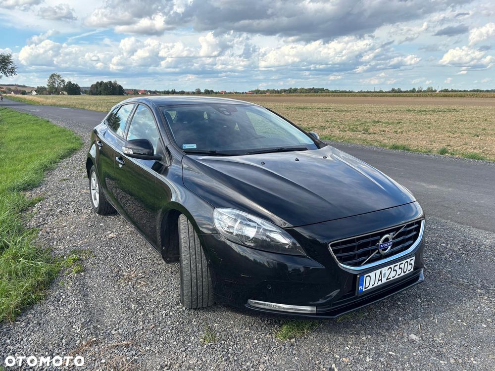 Volvo V40 D2 Momentum - 5