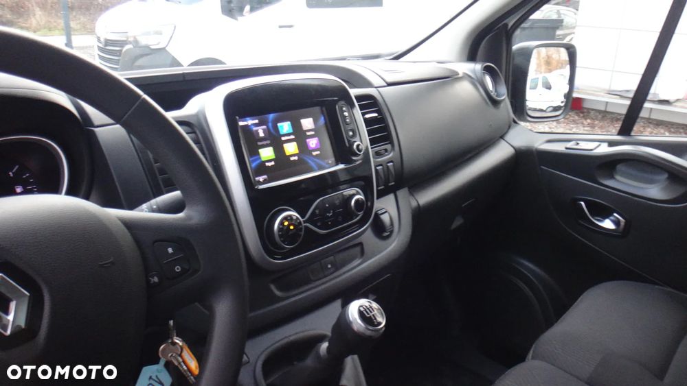 Renault Trafic - 8