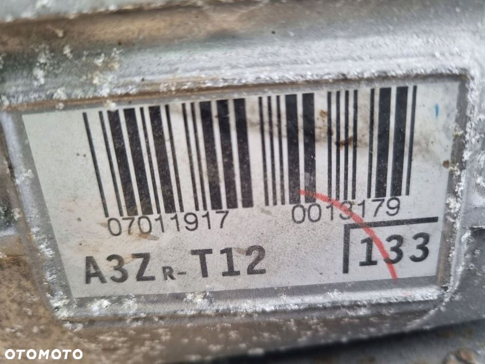 SILNIK TOYOTA AVENSIS T27 RAV4 2.0 B KOD 3ZR - 3