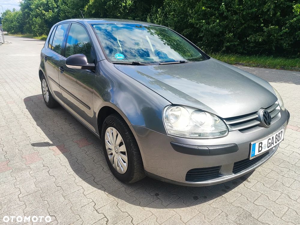 Volkswagen Golf 1.6 Edition - 19