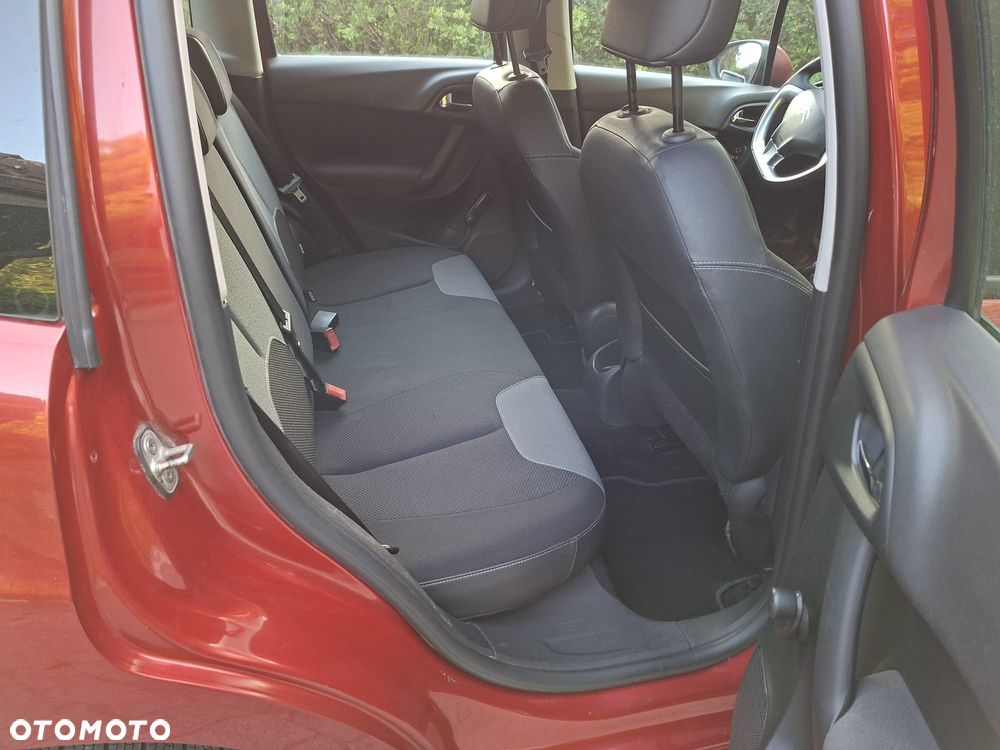 Citroën C3 1.6 e-HDi Selection - 14