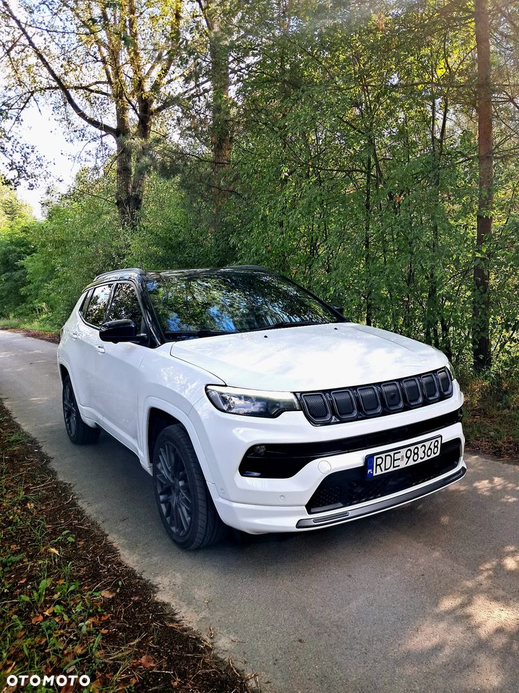 Jeep Compass - 5