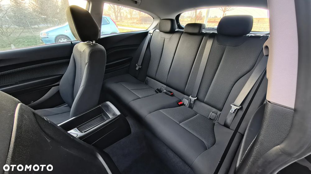 BMW Seria 1 - 20