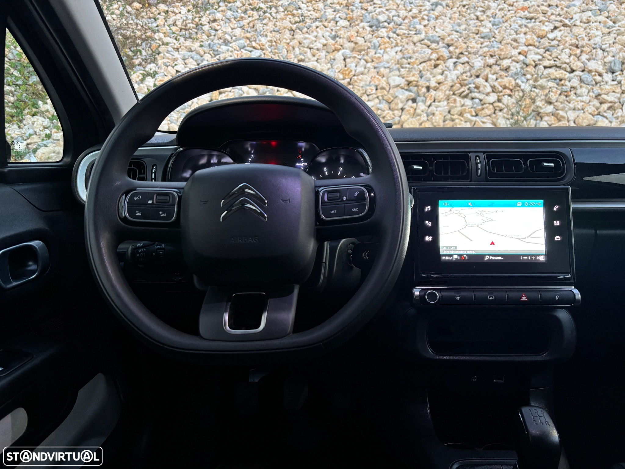 Citroën C3 1.2 PureTech Shine - 6