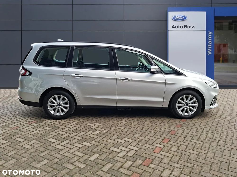 Ford Galaxy 2.0 EcoBlue Trend - 6