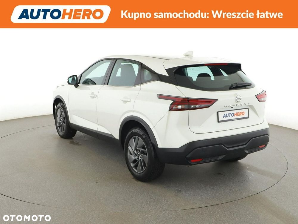 Nissan Qashqai 1.5 e-POWER N-Connecta - 5